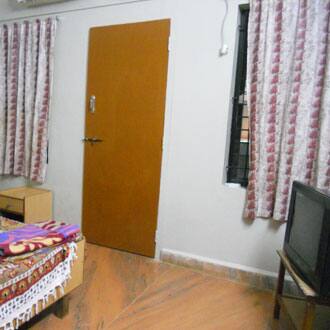 Hotel Mallika Palace, Gokarna 2